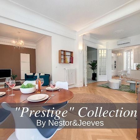 Nestor&Jeeves - Standing Baquis - Central - Close Sea Nice Ngoại thất bức ảnh